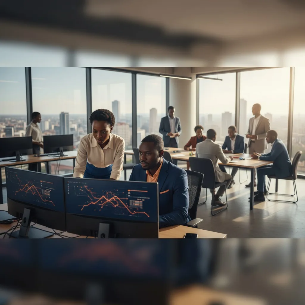Active Strategic Vacancies