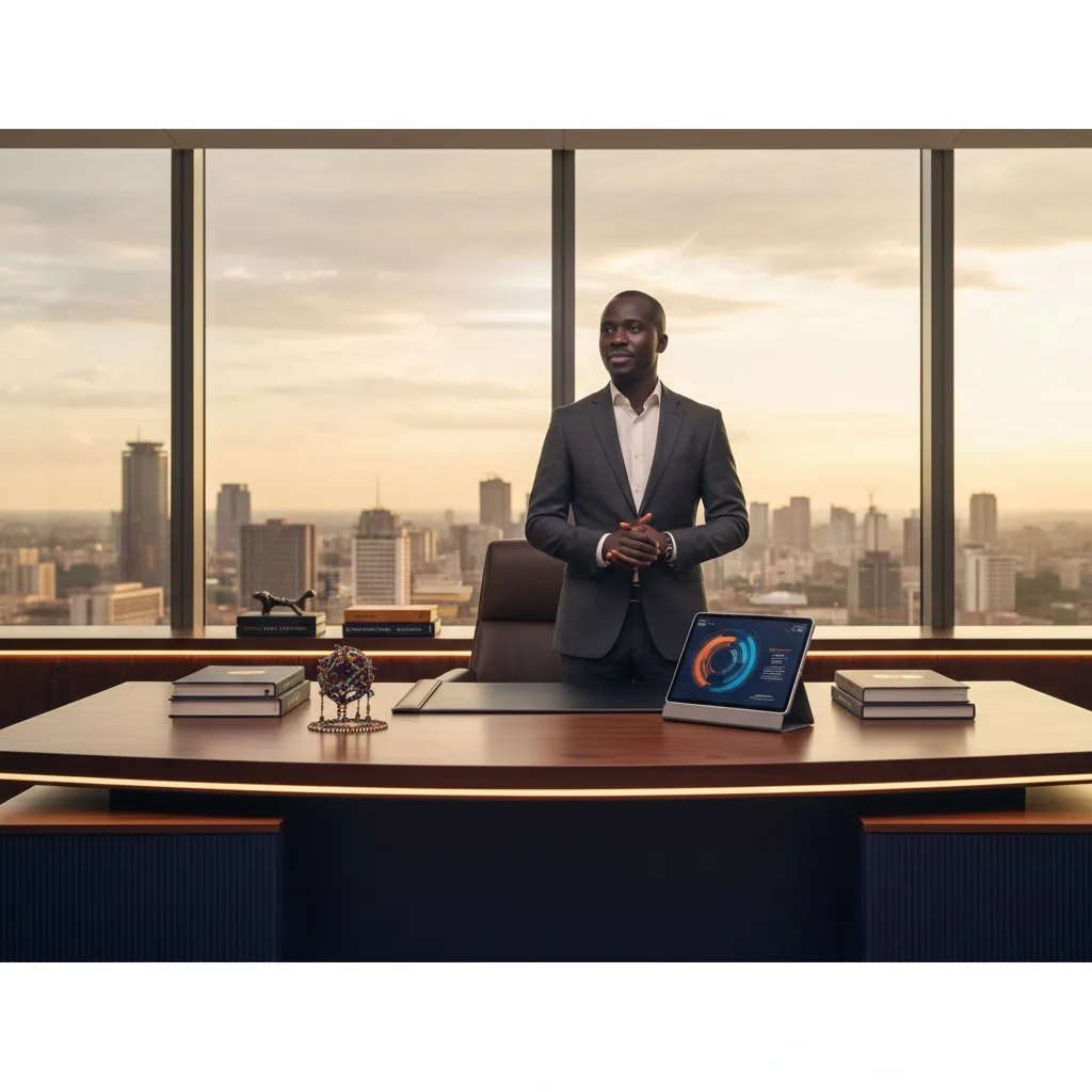 Institutional Market Positioning & Execution Scope
