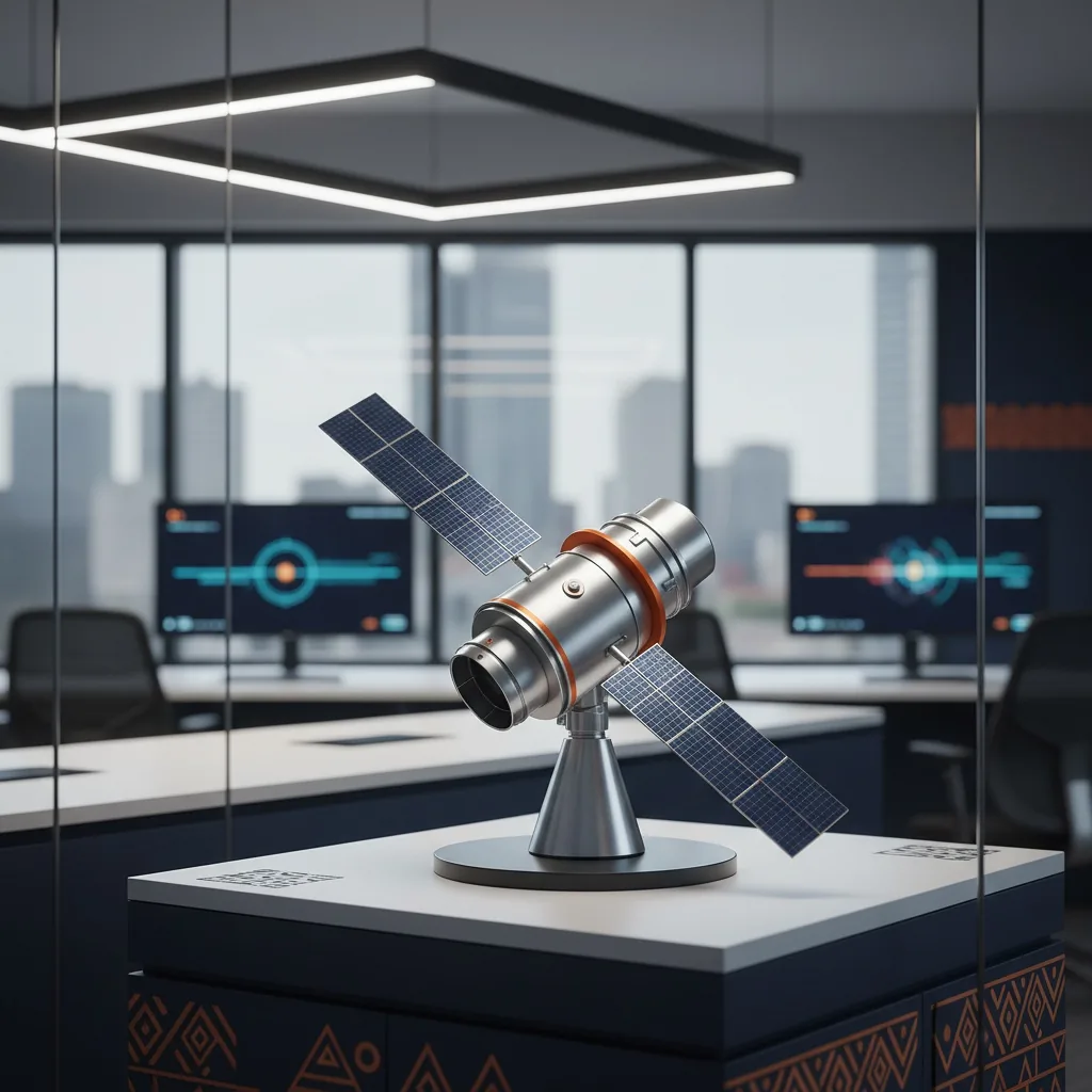 Our Operating Mission