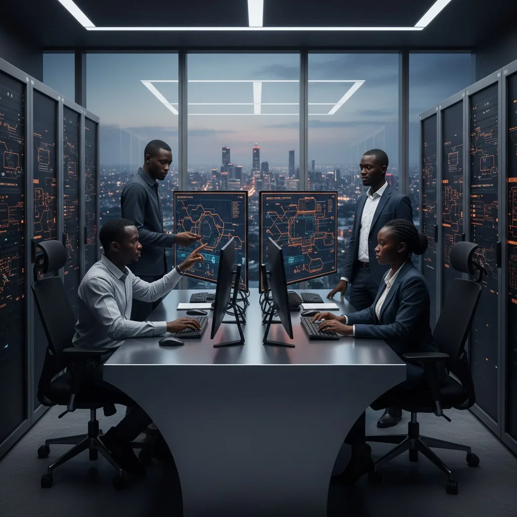 Institutional Deployment & High-Yield Execution in Cloud Engineering