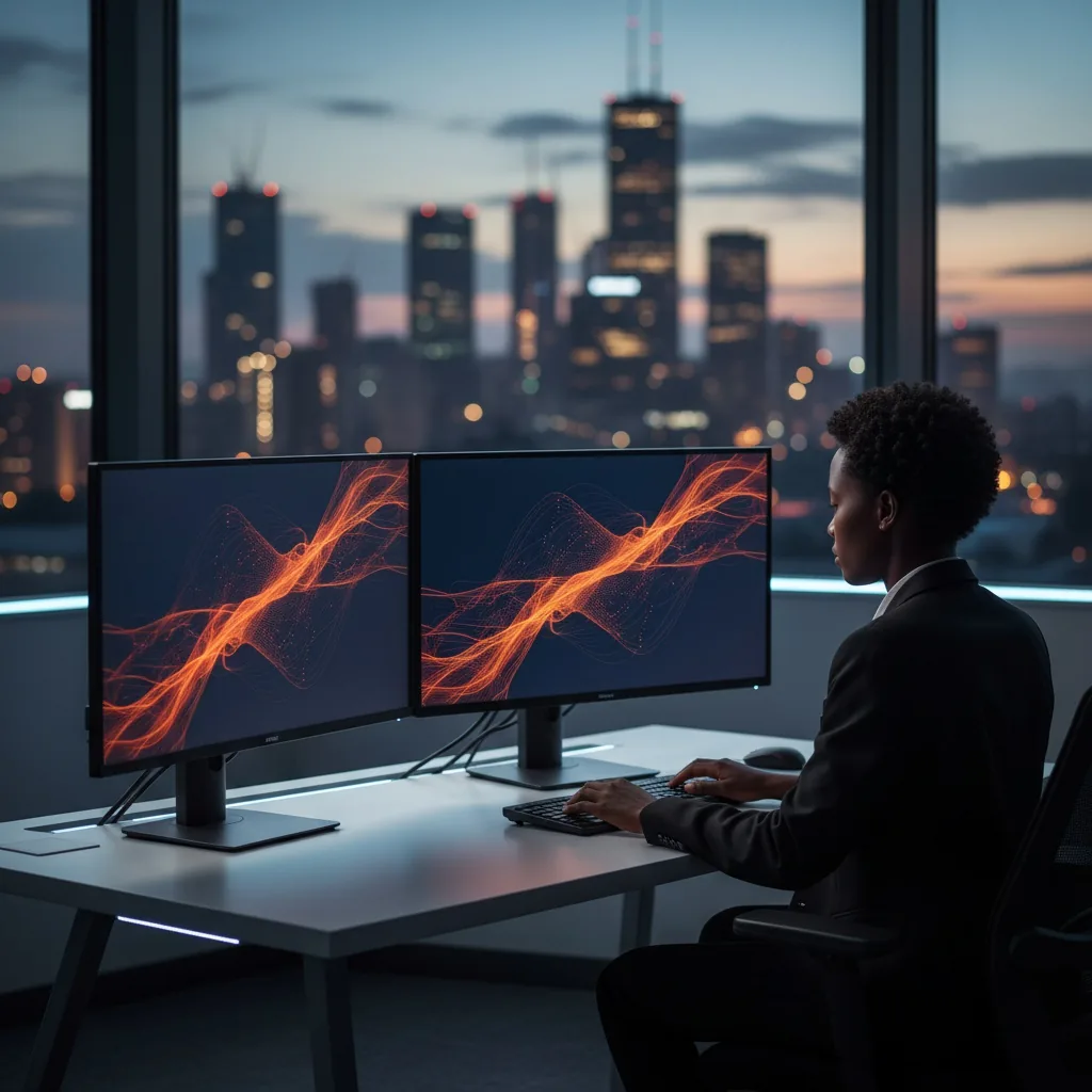 Institutional Deployment & High-Yield Execution in Cybersecurity & Resilience
