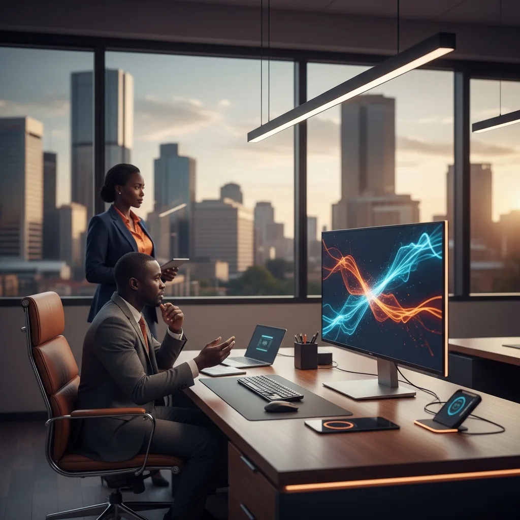 Institutional Deployment & High-Yield Execution in Data Intelligence & AI