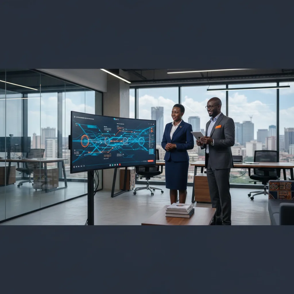 Institutional Deployment & High-Yield Execution in Digital Payments & Fintech