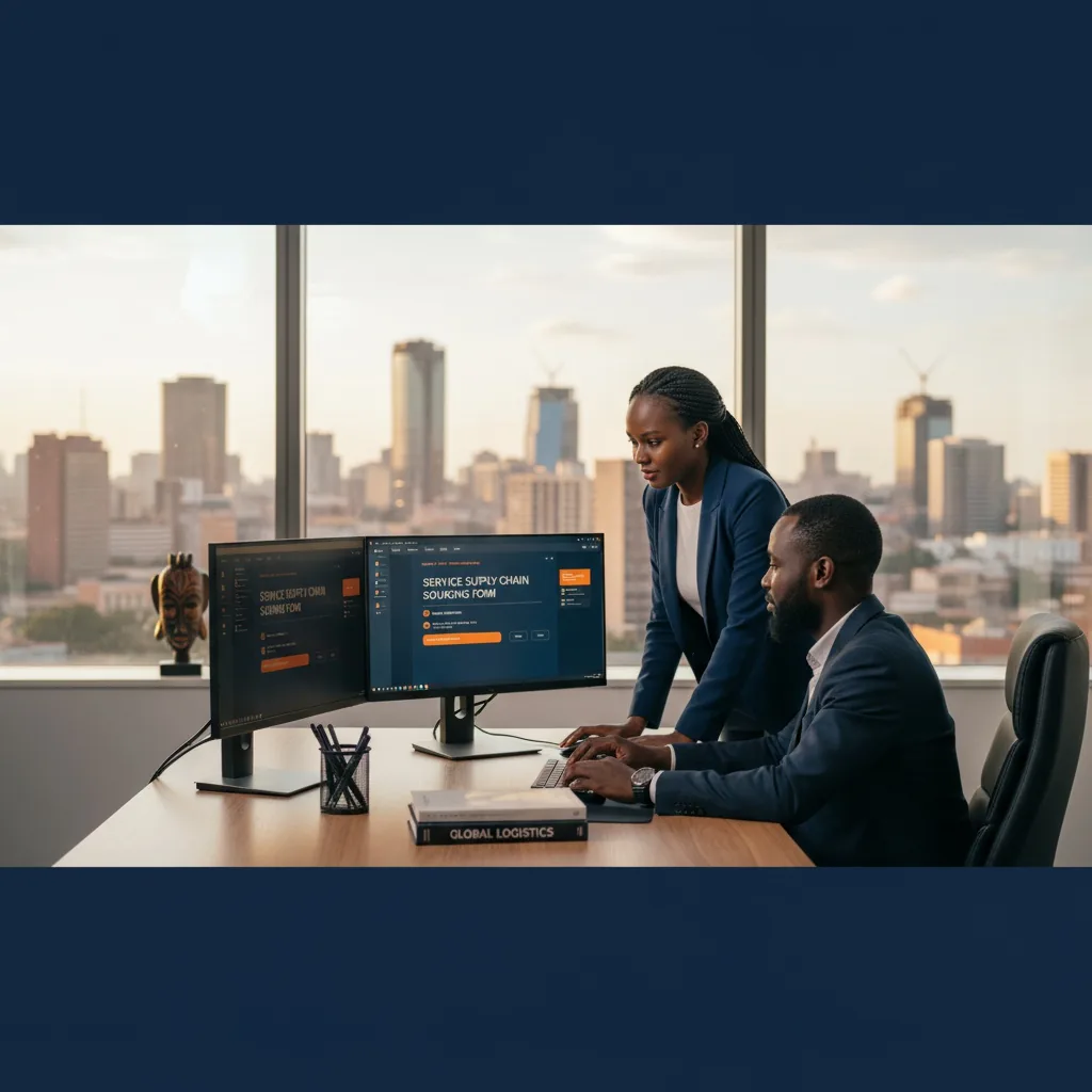 Makeway Group Mirage Towers Executive Advisory Desk